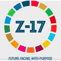The Z-17 Collective Logo