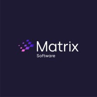 Matrix Software Logo