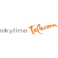 Skyline Telecom Logo