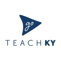 GoTeachKY Logo