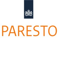 Paresto Logo