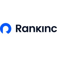 RankINC digital marketing Deventer Logo