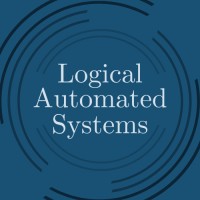 Logical Automated Systems Logo