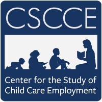 Center for the Study of Child Care Employment, UC Berkeley Logo