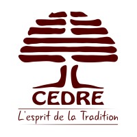 CEDRE Formation en Ethnomédecine chinoise Logo