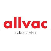 allvac Folien GmbH Logo