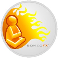 Bonzo FX Logo