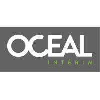 OCEAL Intérim Logo
