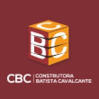 CBC – CONSTRUTORA BATISTA CAVALCANTE Logo