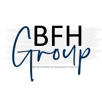 BFH Group Logo