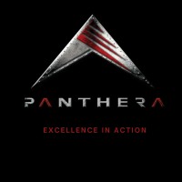 Panthera Training, LLC Logo