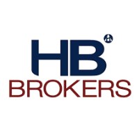 HB Brokers Logo