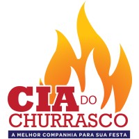 Cia do Churrasco Logo