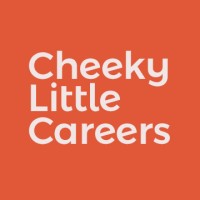 CheekyLittleCareers Logo