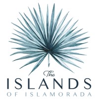 The Islands of Islamorada Logo