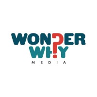 Wonder Why Media Logo