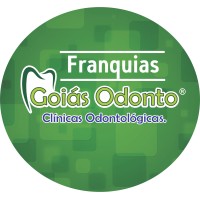 Goiás Odonto Clínicas Odontológicas Logo