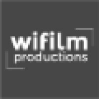 Wifilm Productions Logo