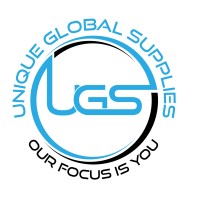 Unique Global Supplies Logo
