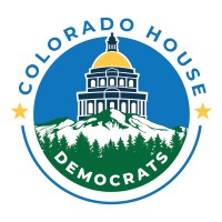 Colorado House Democrats Logo