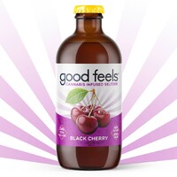 Good Feels Logo