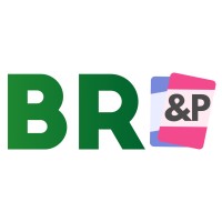 BR&Partners Logo