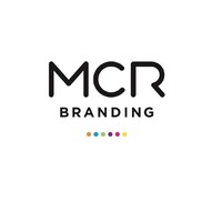 MCR Branding Logo