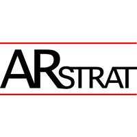 ARStrat Logo