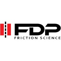 FDP Friction Science Logo