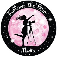 Follows the Stars Media Logo