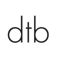 dtb rechtsanwälte Logo