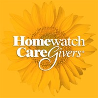 Homewatch CareGivers of Northeast Garland Logo
