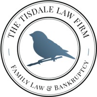 The Tisdale Law Firm Logo