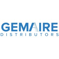 Gemaire Distributors Southeast Division Logo