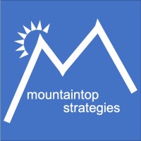 Mountaintop Strategies Corp. Logo