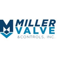 Miller Valve & Controls Logo