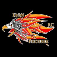 Iron Phoenix Riding Club Logo