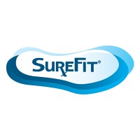 SureFit Logo