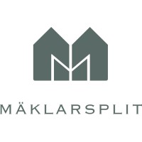 Mäklarsplit Logo