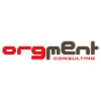 Orgment Consulting Logo
