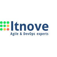 ITNOVE Logo