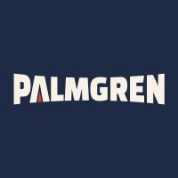 Palmgren Logo