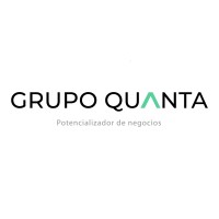 Grupo Quanta Logo