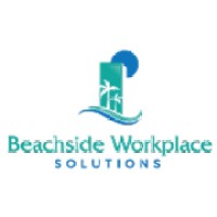 Beachside Workplace Solutions Logo