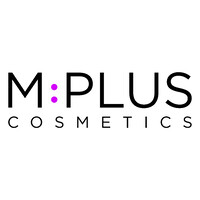 MPlus Cosmetics Logo