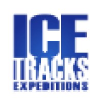 Ice Tracks Expeditions Logo