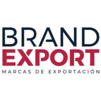 Brandexport Logo