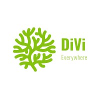 DiVi LLC Logo