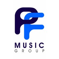 PF MUSIC Logo