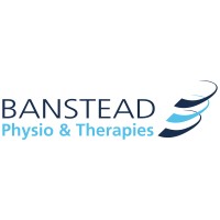 Banstead Physio & Therapies Logo